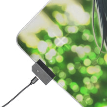 Load image into Gallery viewer, Sword Art Online RGB LED Mouse Pad (Desk Mat)
