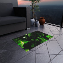 Load image into Gallery viewer, Black Rock Shooter Rug
