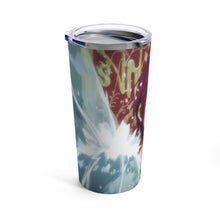 Load image into Gallery viewer, Rin Matsuoka Tumbler 20oz
