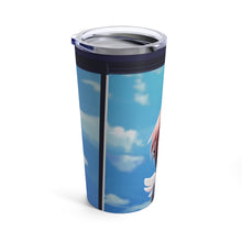Load image into Gallery viewer, Heaven's Lost Property Tumbler 20oz
