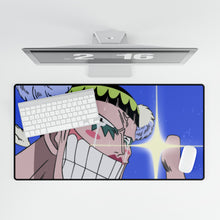 Load image into Gallery viewer, Anime One Piecer Mouse Pad (Desk Mat)
