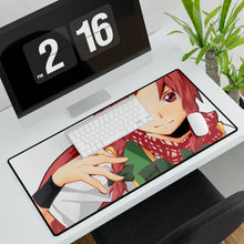 Load image into Gallery viewer, Anime Touhou Mouse Pad (Desk Mat)
