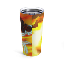 Load image into Gallery viewer, Fire Force Shinra Kusakabe Tumbler 20oz
