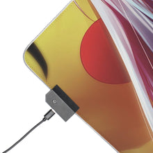 Load image into Gallery viewer, No Game No Life RGB LED Mouse Pad (Desk Mat)
