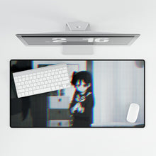 Load image into Gallery viewer, Anime Tamako Market Mouse Pad (Desk Mat)
