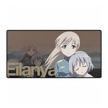 Load image into Gallery viewer, Anime Strike Witchesr Mouse Pad (Desk Mat)

