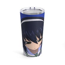 Load image into Gallery viewer, Girls und Panzer Tumbler 20oz
