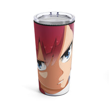 Load image into Gallery viewer, Fairy Tail Tumbler 20oz
