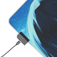 Load image into Gallery viewer, Chisato Nishikigi &amp; Takina Inoue RGB LED Mouse Pad (Desk Mat)
