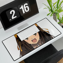 Load image into Gallery viewer, Anime The Melancholy Of Haruhi Suzumiya Mouse Pad (Desk Mat)
