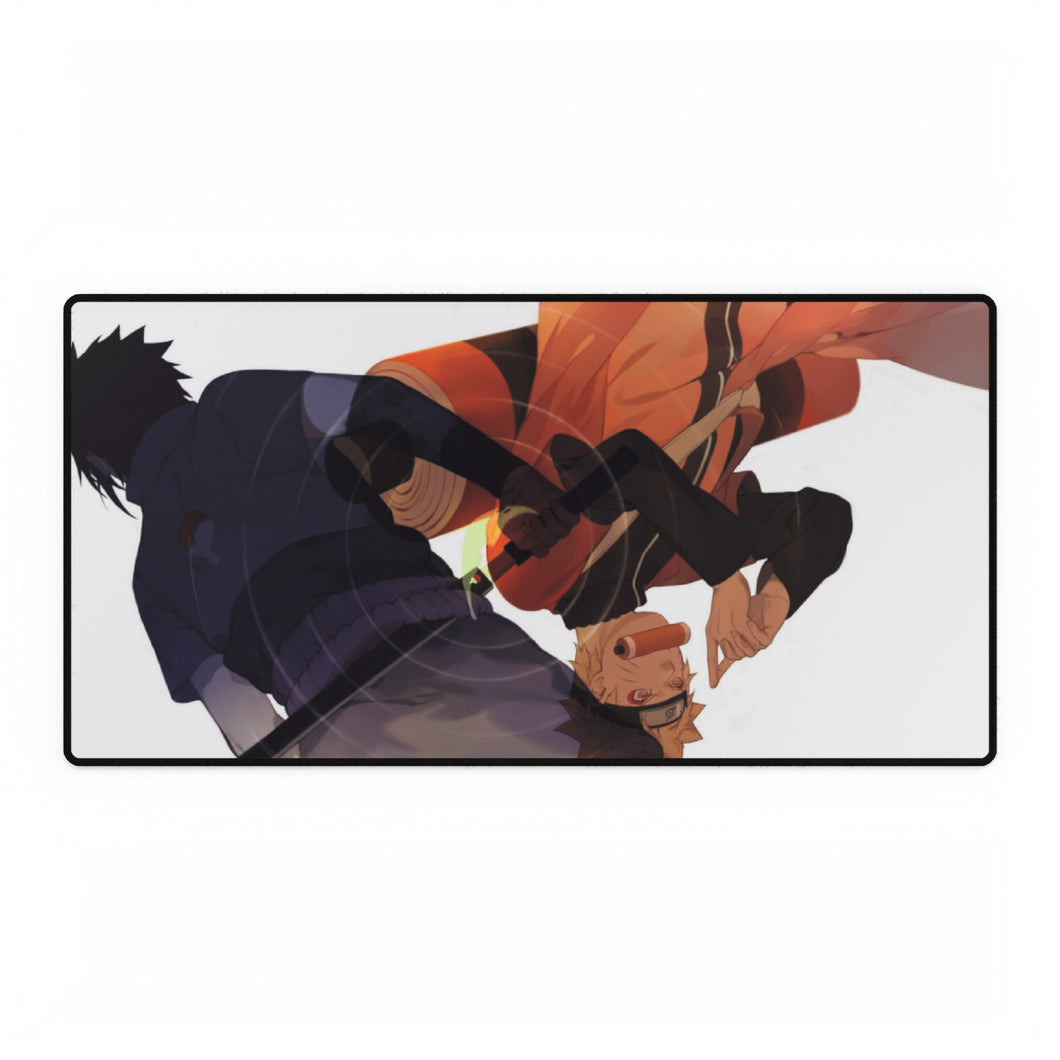 Anime Naruto Mouse Pad (Desk Mat)