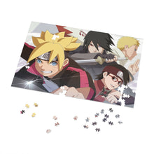 Load image into Gallery viewer, Boruto Jigsaw Puzzle
