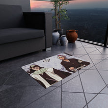 Load image into Gallery viewer, Anime Bleach Rug

