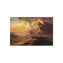 Load image into Gallery viewer, Ling Long: Incarnation Rug
