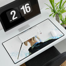 Load image into Gallery viewer, Trafalgar D. Water Law Mouse Pad (Desk Mat)
