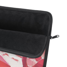 Load image into Gallery viewer, Is It Wrong to Try to Pick Up Girls in a Dungeon? Bell Cranel, Hestia Laptop Sleeve
