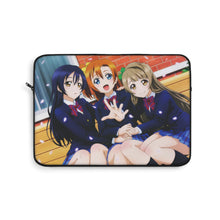 Load image into Gallery viewer, Anime Love Live! Laptop Sleeve
