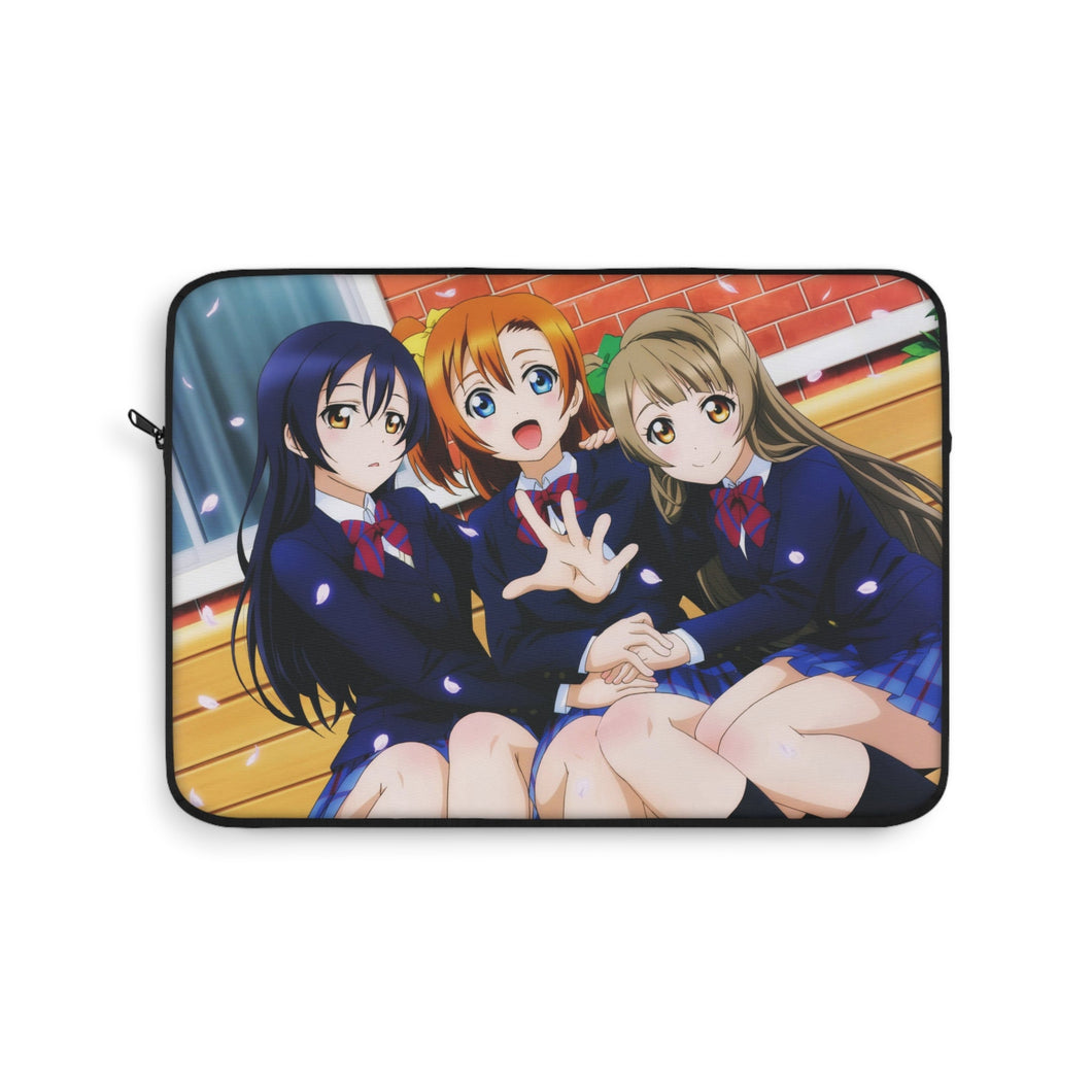 Anime Love Live! Laptop Sleeve