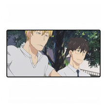 Load image into Gallery viewer, Sweetness And Lightning Mouse Pad (Desk Mat)
