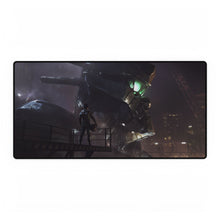 Load image into Gallery viewer, Patlabor Mouse Pad (Desk Mat)
