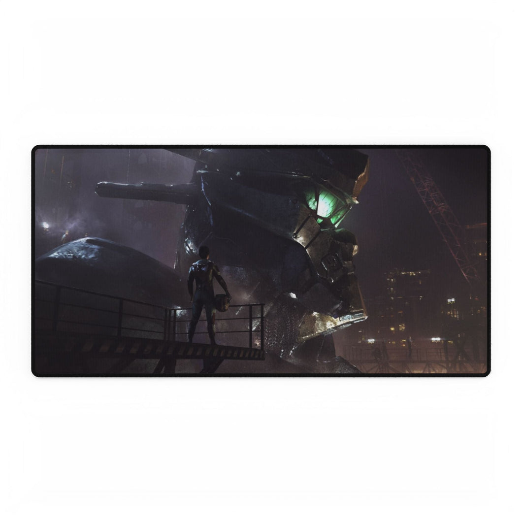 Patlabor Mouse Pad (Desk Mat)