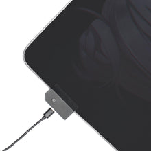Load image into Gallery viewer, My Hero Academia RGB LED Mouse Pad (Desk Mat)
