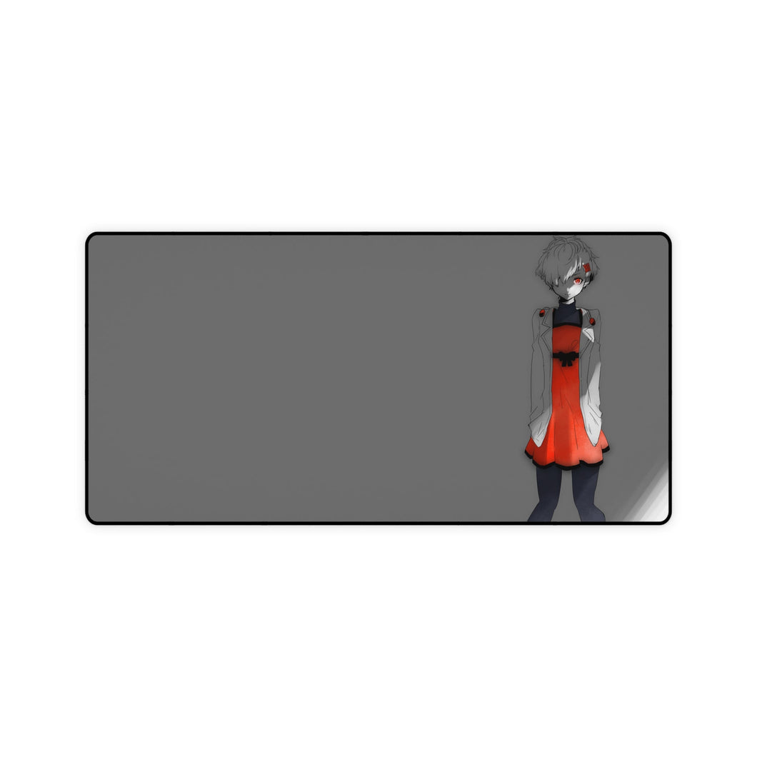 Persona 3 Portable Mouse Pad (Desk Mat)