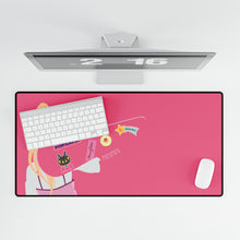 Load image into Gallery viewer, Anime Your Lie in April Mouse Pad (Desk Mat)
