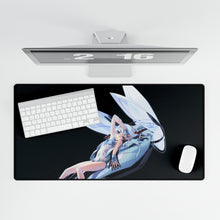 Load image into Gallery viewer, Anime Xenosaga Mouse Pad (Desk Mat)
