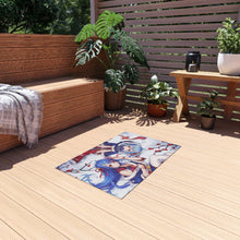 Load image into Gallery viewer, Bili Bili Douga Rug

