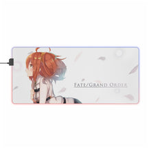 Load image into Gallery viewer, Fate/Grand Order RGB LED Mouse Pad (Desk Mat)
