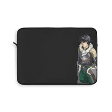 Load image into Gallery viewer, The Rising Of The Shield Hero Laptop Sleeve
