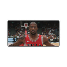 Load image into Gallery viewer, NBA 2K22 Mouse Pad (Desk Mat)
