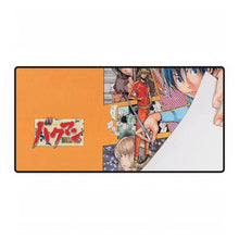 Load image into Gallery viewer, Bakuman Mouse Pad (Desk Mat)

