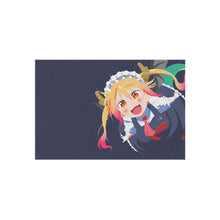 Load image into Gallery viewer, Tooru - Kobayashi-san chi no Maid Dragon Ver. 4 Rug
