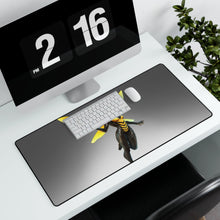 Load image into Gallery viewer, Marvel Ultimate Alliance 3 Mouse Pad (Desk Mat)
