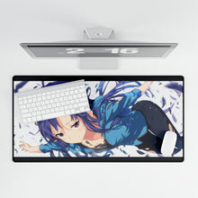 Load image into Gallery viewer, Anime The iDOLM@STER Mouse Pad (Desk Mat)
