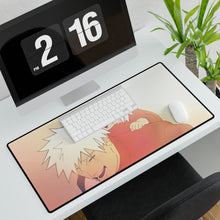 Load image into Gallery viewer, Anime Naruto Mouse Pad (Desk Mat)
