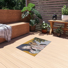Load image into Gallery viewer, Chainsaw Man Rug
