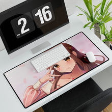 Load image into Gallery viewer, Anime The iDOLM@STER Cinderella Girls Mouse Pad (Desk Mat)
