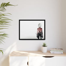 Load image into Gallery viewer, Anime Is It Wrong to Try to Pick Up Girls in a Dungeon? Canvas Framed Art Print
