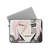 Load image into Gallery viewer, Anime Bleachr Laptop Sleeve
