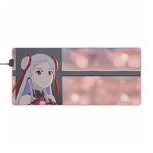Load image into Gallery viewer, Sword Art Online Movie: Ordinal Scale RGB LED Mouse Pad (Desk Mat)
