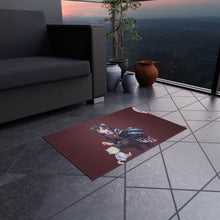 Load image into Gallery viewer, My Teen Romantic Comedy SNAFU Yukino Yukinoshita Rug
