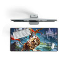 Load image into Gallery viewer, Smite Mouse Pad (Desk Mat)
