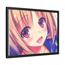 Load image into Gallery viewer, Classroom of the Elite Canvas Framed Art Print

