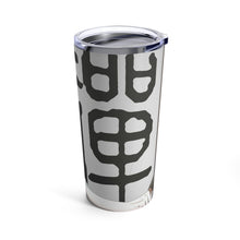 Load image into Gallery viewer, Hitori no Shita: The Outcast Tumbler 20oz

