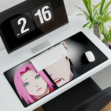 Load image into Gallery viewer, Anime Naruto Mouse Pad (Desk Mat)
