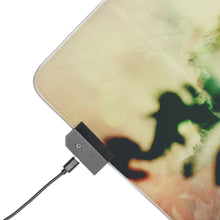Load image into Gallery viewer, Anime Tokyo Ghoul RGB LED Mouse Pad (Desk Mat)
