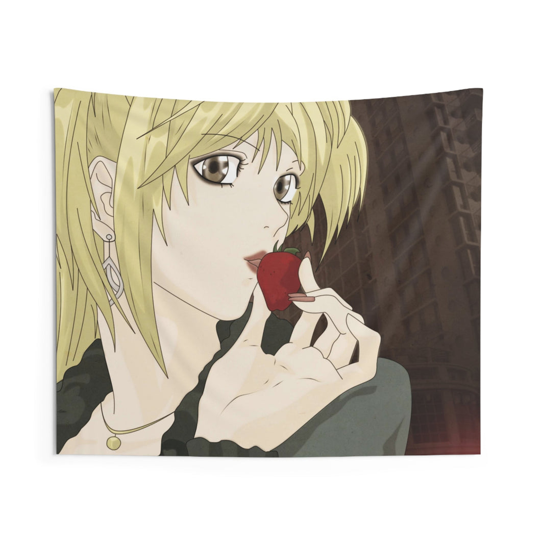 Anime Death Note Indoor Wall Tapestry